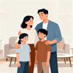 Važnost mentalnog zdravlja za cijelu obitelj