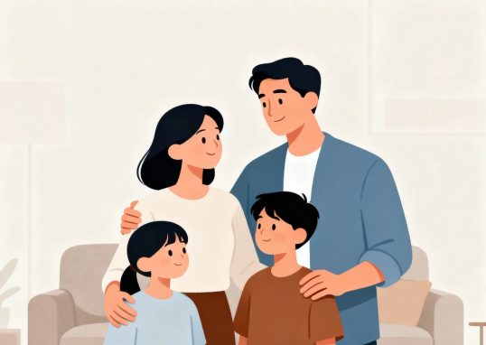 Važnost mentalnog zdravlja za cijelu obitelj