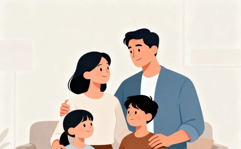 Važnost mentalnog zdravlja za cijelu obitelj