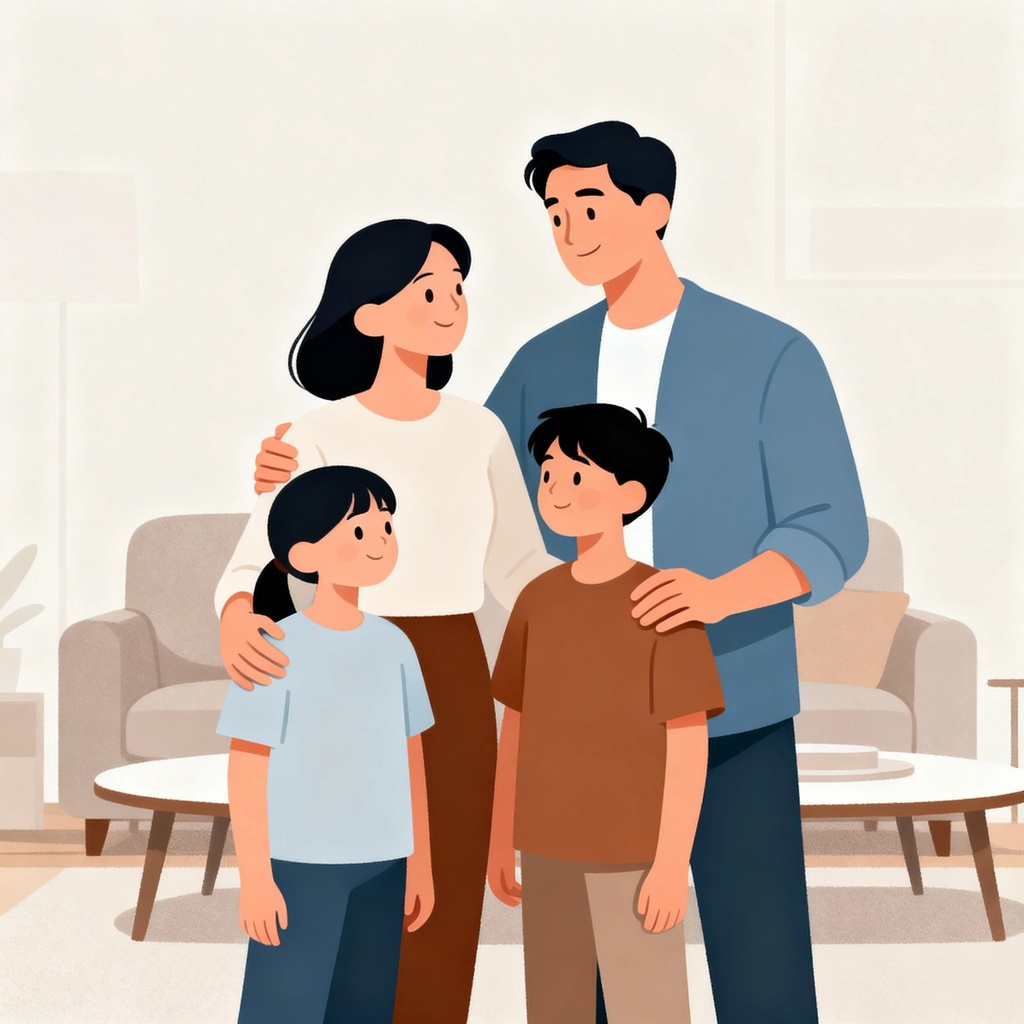 Važnost mentalnog zdravlja za cijelu obitelj