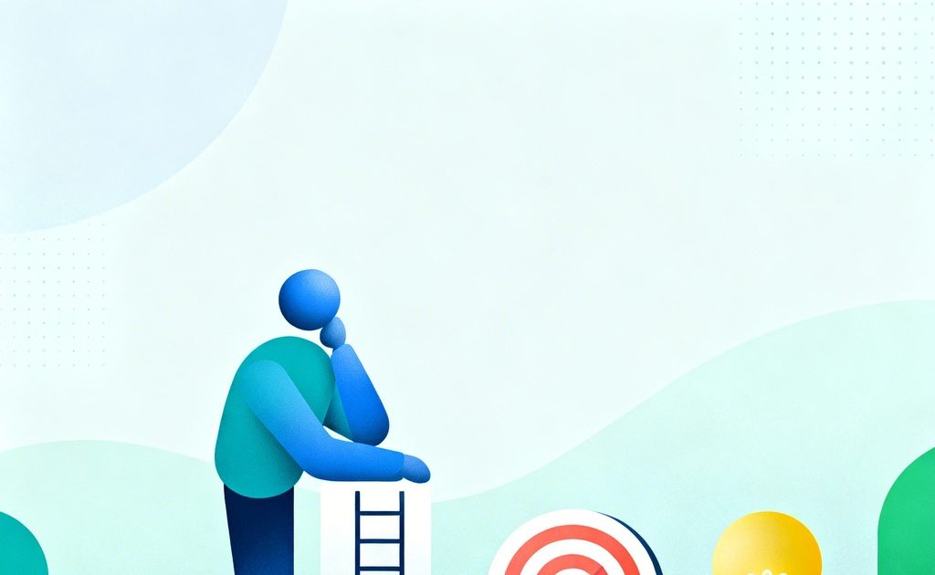 Postavljanje ciljeva za osobni razvoj