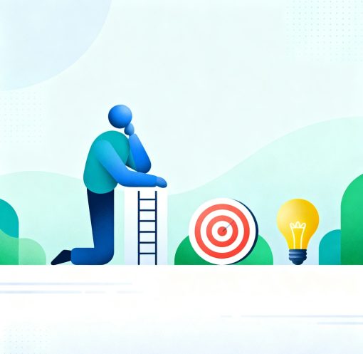 Postavljanje ciljeva za osobni razvoj