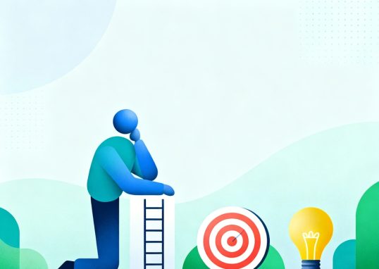 Postavljanje ciljeva za osobni razvoj