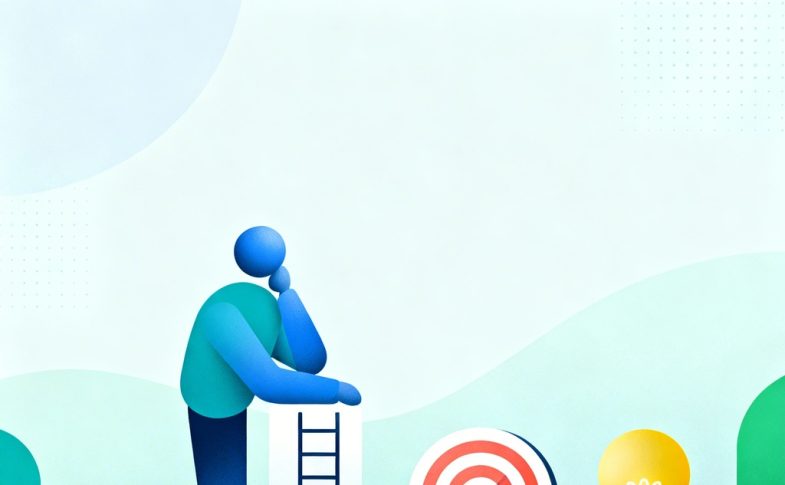 Postavljanje ciljeva za osobni razvoj