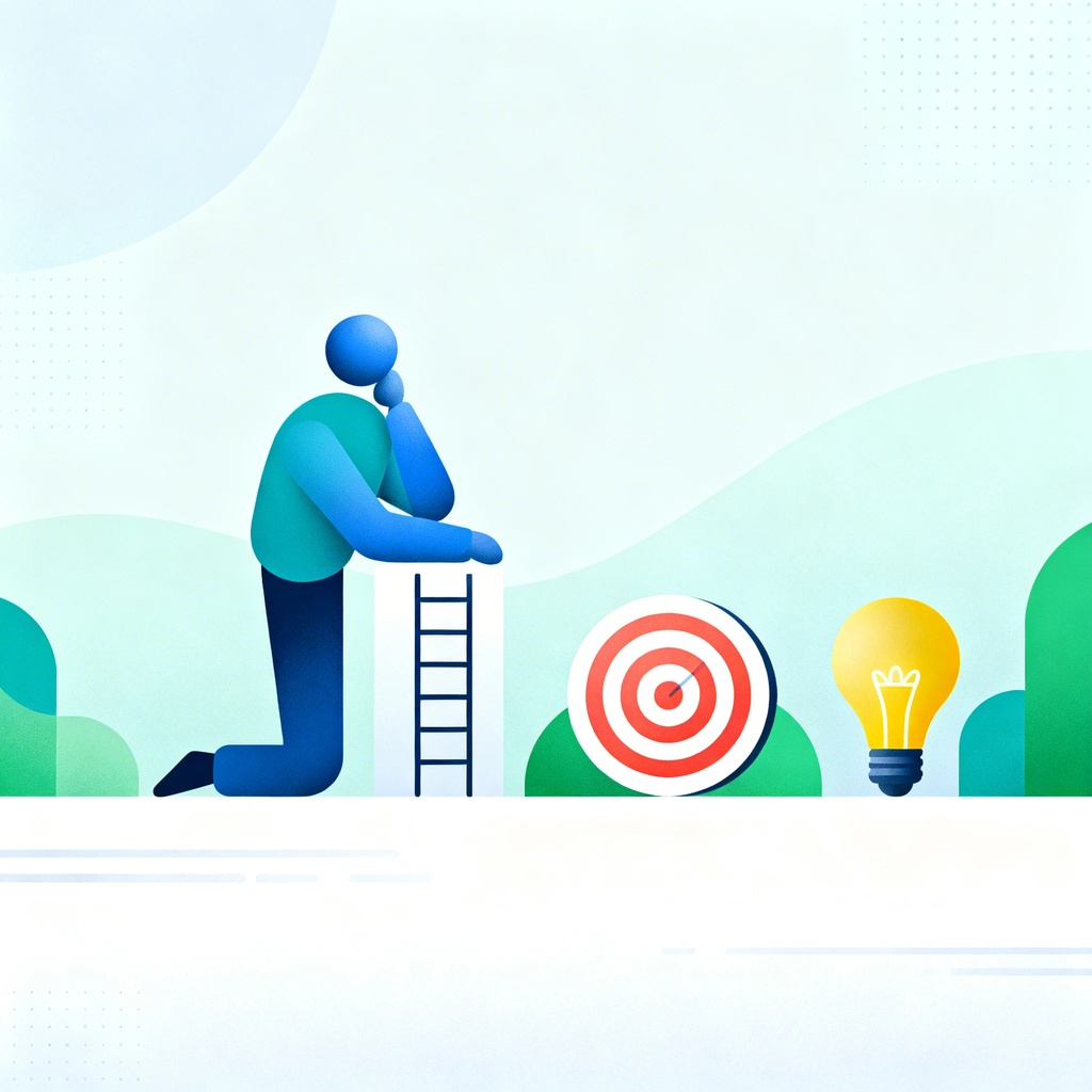 Postavljanje ciljeva za osobni razvoj